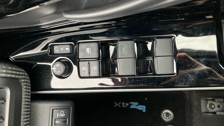 Toyota bZ4X 150kW Pure 71.4kWh 5dr Auto [11kW] Electric Hatchback